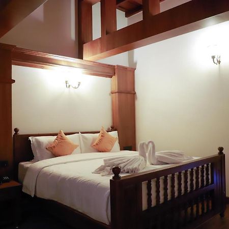 Surya Heritage Hotels Каннур Екстер'єр фото