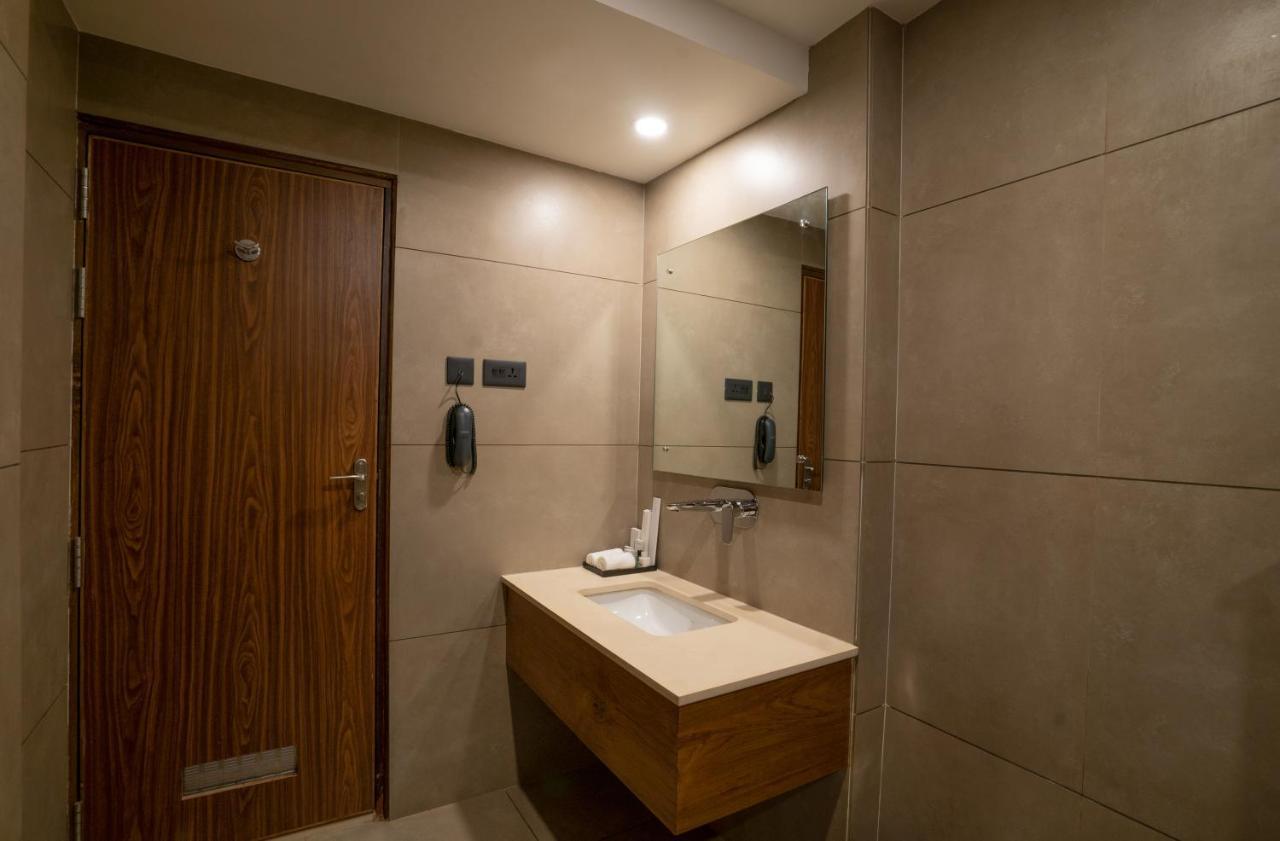 Surya Heritage Hotels Каннур Екстер'єр фото