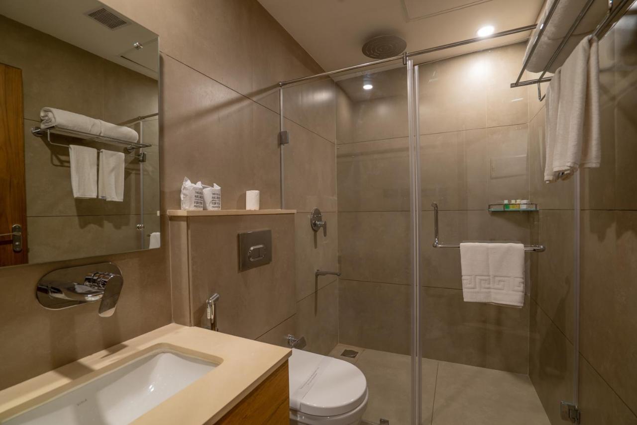 Surya Heritage Hotels Каннур Екстер'єр фото