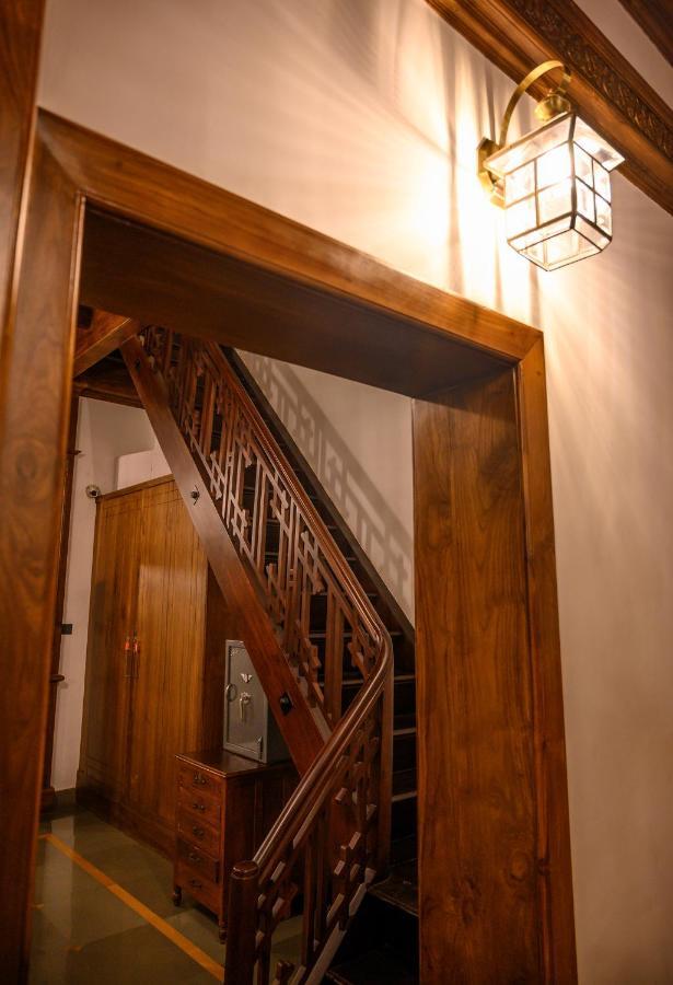 Surya Heritage Hotels Каннур Екстер'єр фото