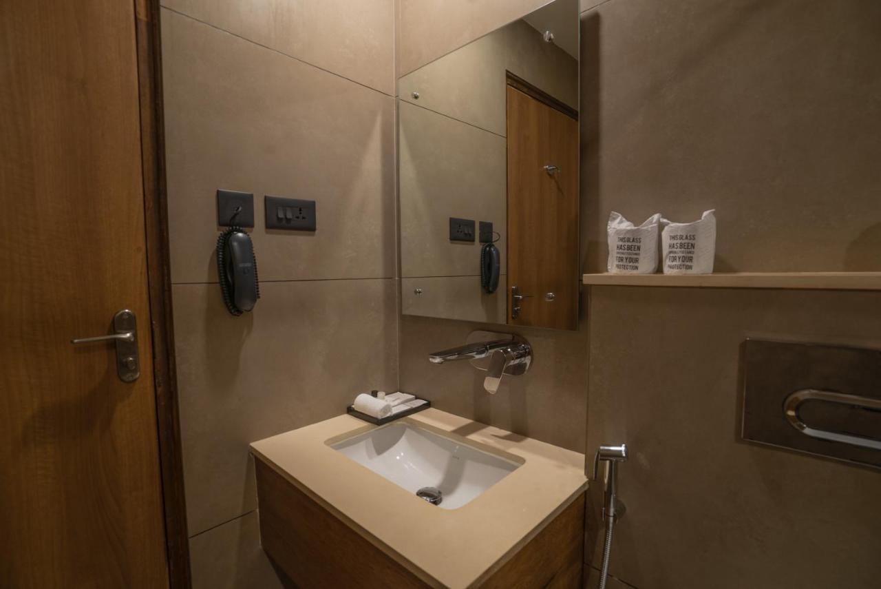 Surya Heritage Hotels Каннур Екстер'єр фото